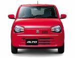 Suzuki Alto 2014 года (JP)